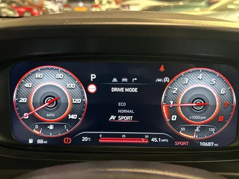 EA25YHX Hyundai i20 1.0T GDi Premium 5dr DCT Thumbnail #28