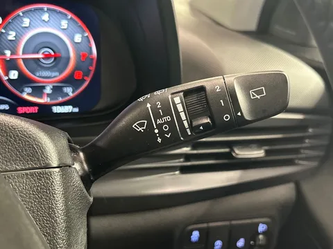 EA25YHX Hyundai i20 1.0T GDi Premium 5dr DCT Thumbnail #30