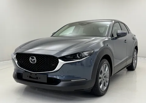 DS26JEJ Mazda Cx-30 2.0 e-Skyactiv X MHEV Takumi 5dr Auto Thumbnail #4