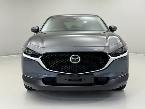 DS26JEJ Mazda Cx-30 2.0 e-Skyactiv X MHEV Takumi 5dr Auto Thumbnail #5