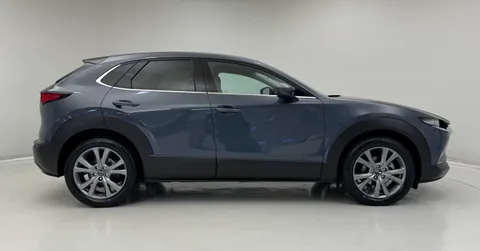DS26JEJ Mazda Cx-30 2.0 e-Skyactiv X MHEV Takumi 5dr Auto Thumbnail #6