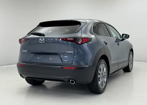 DS26JEJ Mazda Cx-30 2.0 e-Skyactiv X MHEV Takumi 5dr Auto Thumbnail #7