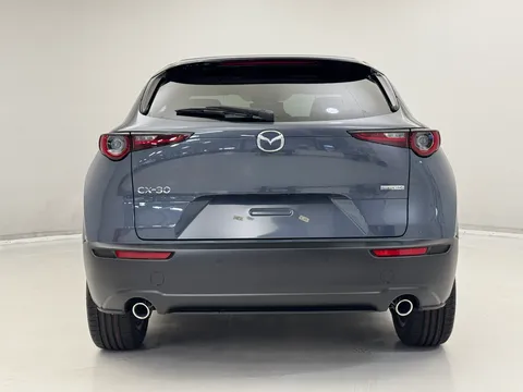 DS26JEJ Mazda Cx-30 2.0 e-Skyactiv X MHEV Takumi 5dr Auto Thumbnail #8