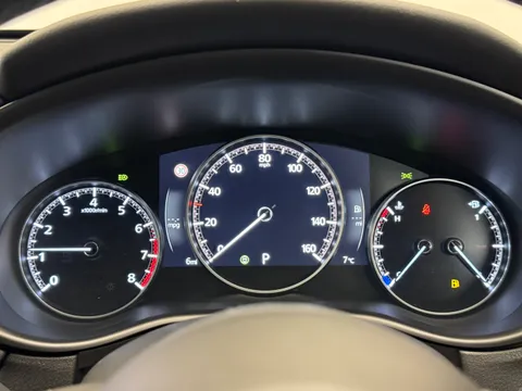 DS26JEJ Mazda Cx-30 2.0 e-Skyactiv X MHEV Takumi 5dr Auto Thumbnail #9