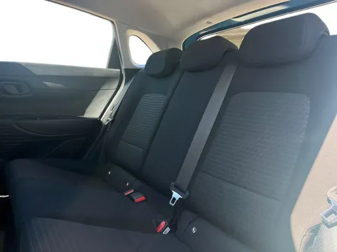 PJ22JUC Hyundai i20 1.0T GDi 48V MHD SE Connect 5dr Thumbnail #10