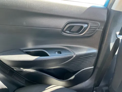 PJ22JUC Hyundai i20 1.0T GDi 48V MHD SE Connect 5dr Thumbnail #15