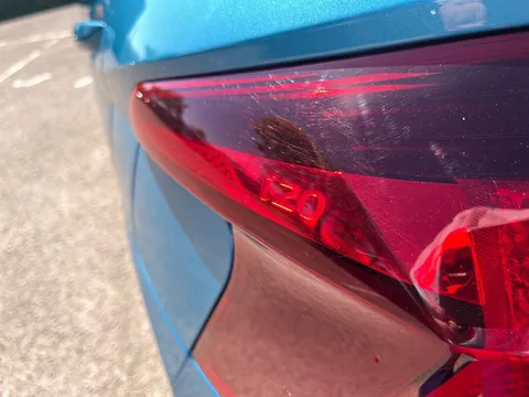 PJ22JUC Hyundai i20 1.0T GDi 48V MHD SE Connect 5dr Thumbnail #17