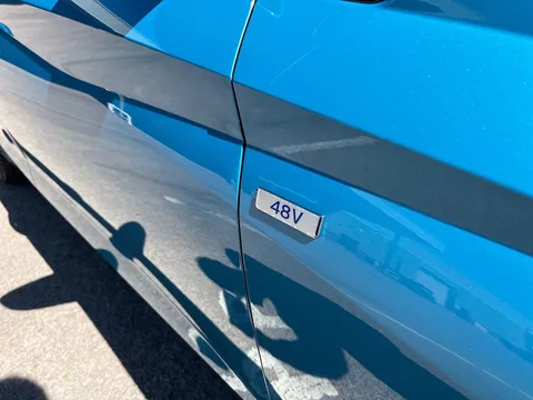 PJ22JUC Hyundai i20 1.0T GDi 48V MHD SE Connect 5dr Thumbnail #18