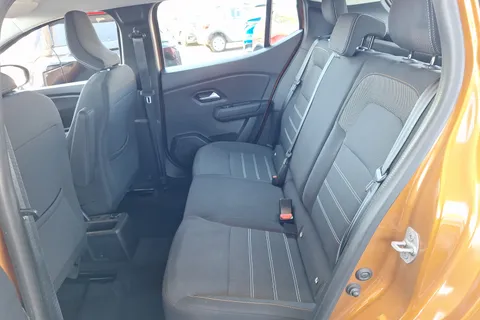 BP71CWR Dacia Sandero Stepway 1.0 TCe Comfort 5dr Thumbnail #10