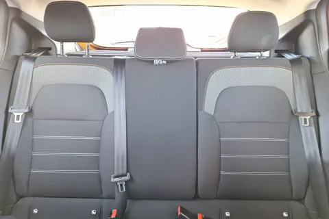 BP71CWR Dacia Sandero Stepway 1.0 TCe Comfort 5dr Thumbnail #11