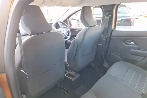 BP71CWR Dacia Sandero Stepway 1.0 TCe Comfort 5dr Thumbnail #14