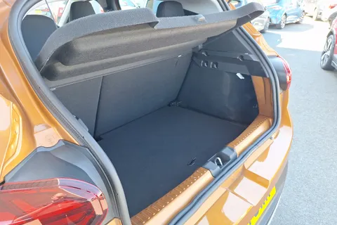 BP71CWR Dacia Sandero Stepway 1.0 TCe Comfort 5dr Thumbnail #17