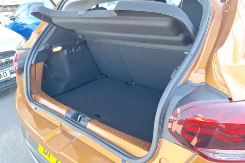 BP71CWR Dacia Sandero Stepway 1.0 TCe Comfort 5dr Thumbnail #19