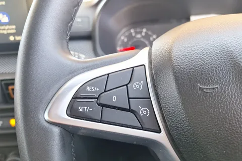 BP71CWR Dacia Sandero Stepway 1.0 TCe Comfort 5dr Thumbnail #27