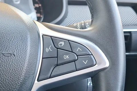 BP71CWR Dacia Sandero Stepway 1.0 TCe Comfort 5dr Thumbnail #29