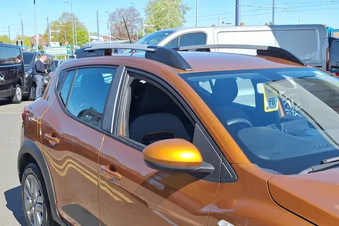 BP71CWR Dacia Sandero Stepway 1.0 TCe Comfort 5dr Thumbnail #30