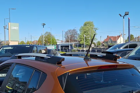 BP71CWR Dacia Sandero Stepway 1.0 TCe Comfort 5dr Thumbnail #35