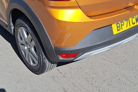 BP71CWR Dacia Sandero Stepway 1.0 TCe Comfort 5dr Thumbnail #36