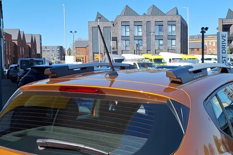 BP71CWR Dacia Sandero Stepway 1.0 TCe Comfort 5dr Thumbnail #38