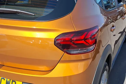 BP71CWR Dacia Sandero Stepway 1.0 TCe Comfort 5dr Thumbnail #40