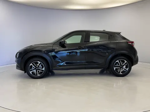 BN26OOX Nissan Juke 1.6 Hybrid N-Connecta 5dr Auto Thumbnail #6