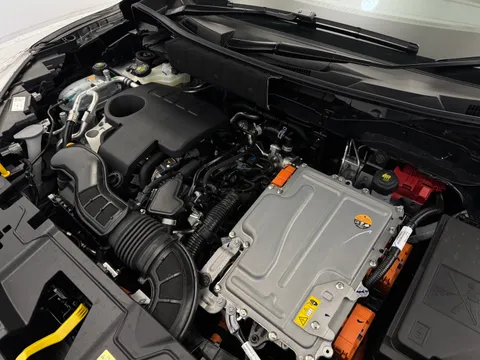 BN26OOX Nissan Juke 1.6 Hybrid N-Connecta 5dr Auto Thumbnail #29
