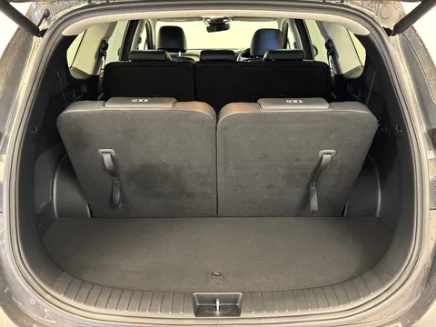 11 of 44 for HYUNDAI SANTA FE 1.6 TGDi Hybrid Ultimate 5dr 4WD Auto