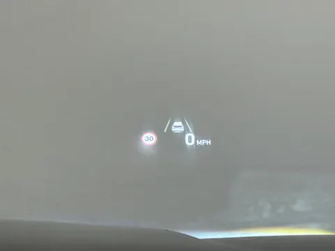 35 of 44 for HYUNDAI SANTA FE 1.6 TGDi Hybrid Ultimate 5dr 4WD Auto