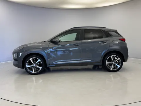 5 of 36 for HYUNDAI KONA 1.0T GDi Blue Drive Premium 5dr