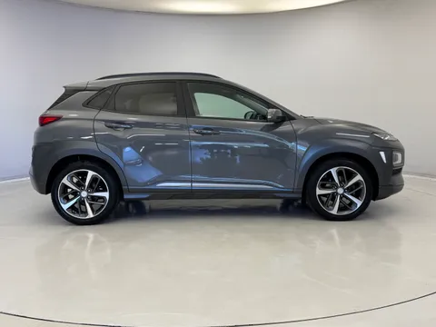 6 of 36 for HYUNDAI KONA 1.0T GDi Blue Drive Premium 5dr