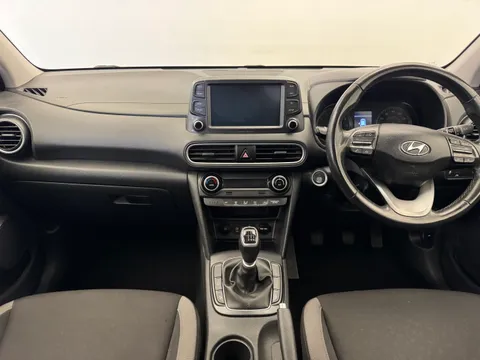 2 of 36 for HYUNDAI KONA 1.0T GDi Blue Drive Premium 5dr