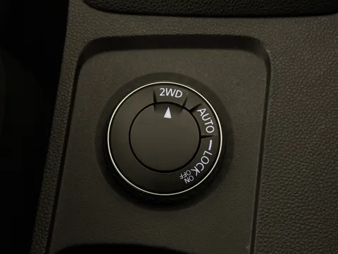 DL22GJV Dacia Duster 1.5 Blue dCi Prestige 5dr 4X4 Thumbnail #27