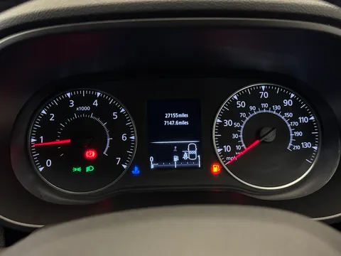DL22GJV Dacia Duster 1.5 Blue dCi Prestige 5dr 4X4 Thumbnail #28