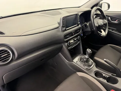 12 of 36 for HYUNDAI KONA 1.0T GDi Blue Drive Premium 5dr