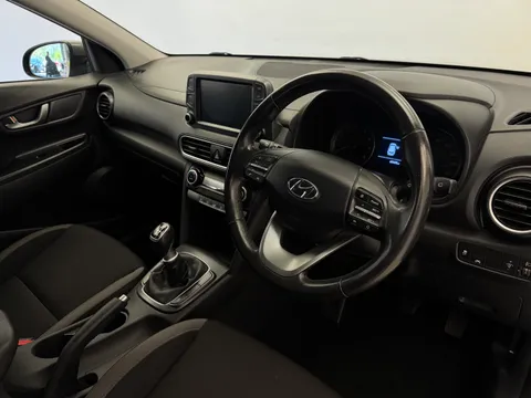19 of 36 for HYUNDAI KONA 1.0T GDi Blue Drive Premium 5dr