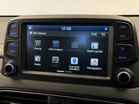 22 of 36 for HYUNDAI KONA 1.0T GDi Blue Drive Premium 5dr