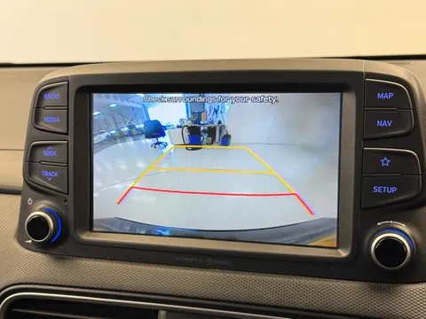 24 of 36 for HYUNDAI KONA 1.0T GDi Blue Drive Premium 5dr