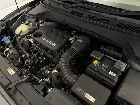 28 of 36 for HYUNDAI KONA 1.0T GDi Blue Drive Premium 5dr