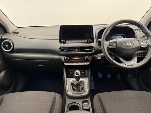 NA23AJU Hyundai Kona 1.0 TGDi 48V MHEV Premium 5dr Thumbnail #2
