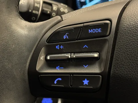 NA23AJU Hyundai Kona 1.0 TGDi 48V MHEV Premium 5dr Thumbnail #20