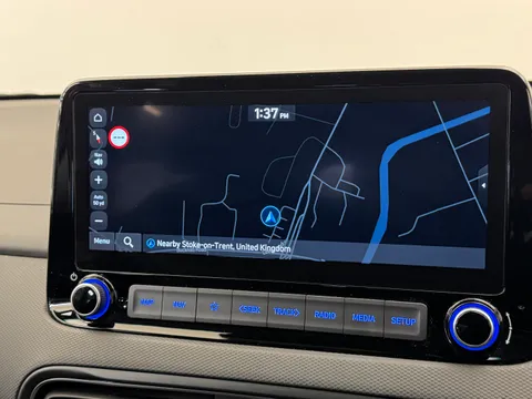 NA23AJU Hyundai Kona 1.0 TGDi 48V MHEV Premium 5dr Thumbnail #23