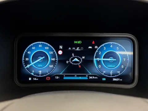 NA23AJU Hyundai Kona 1.0 TGDi 48V MHEV Premium 5dr Thumbnail #27