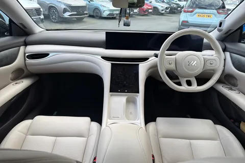 MH75HGM Mg Motor Uk Im5 217kW Standard Range 75kWh 5dr Auto Thumbnail #5