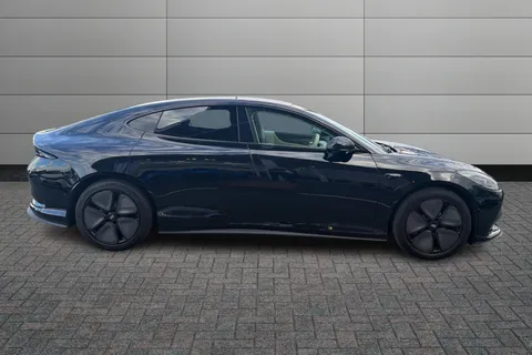 MH75HGM Mg Motor Uk Im5 217kW Standard Range 75kWh 5dr Auto Thumbnail #6