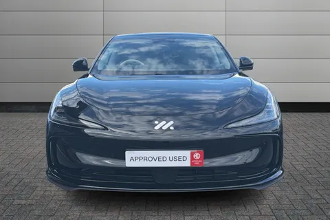 MH75HGM Mg Motor Uk Im5 217kW Standard Range 75kWh 5dr Auto Thumbnail #7