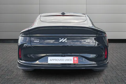 MH75HGM Mg Motor Uk Im5 217kW Standard Range 75kWh 5dr Auto Thumbnail #8