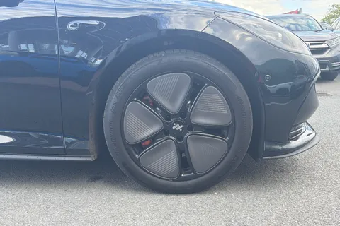 MH75HGM Mg Motor Uk Im5 217kW Standard Range 75kWh 5dr Auto Thumbnail #10