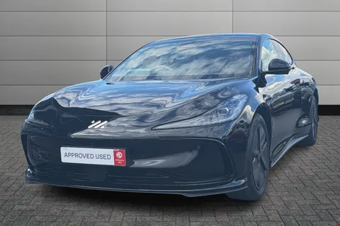 MH75HGM Mg Motor Uk Im5 217kW Standard Range 75kWh 5dr Auto Thumbnail #11