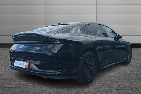 MH75HGM Mg Motor Uk Im5 217kW Standard Range 75kWh 5dr Auto Thumbnail #13