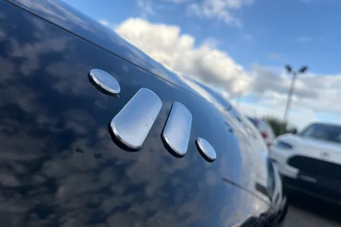 MH75HGM Mg Motor Uk Im5 217kW Standard Range 75kWh 5dr Auto Thumbnail #14